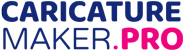 Caricature maker PRO Logo